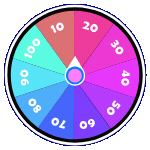 Daily Wheel