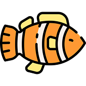 Fish Games